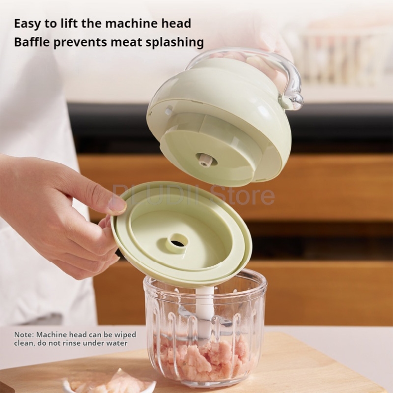 Processador de alimentos multi - Baby Food Home avaliação e preço