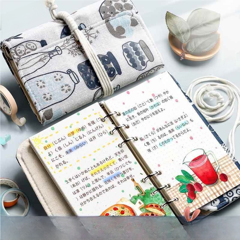 Caderno de Receitas Criativo p - Baby Food Book avaliação e preço
