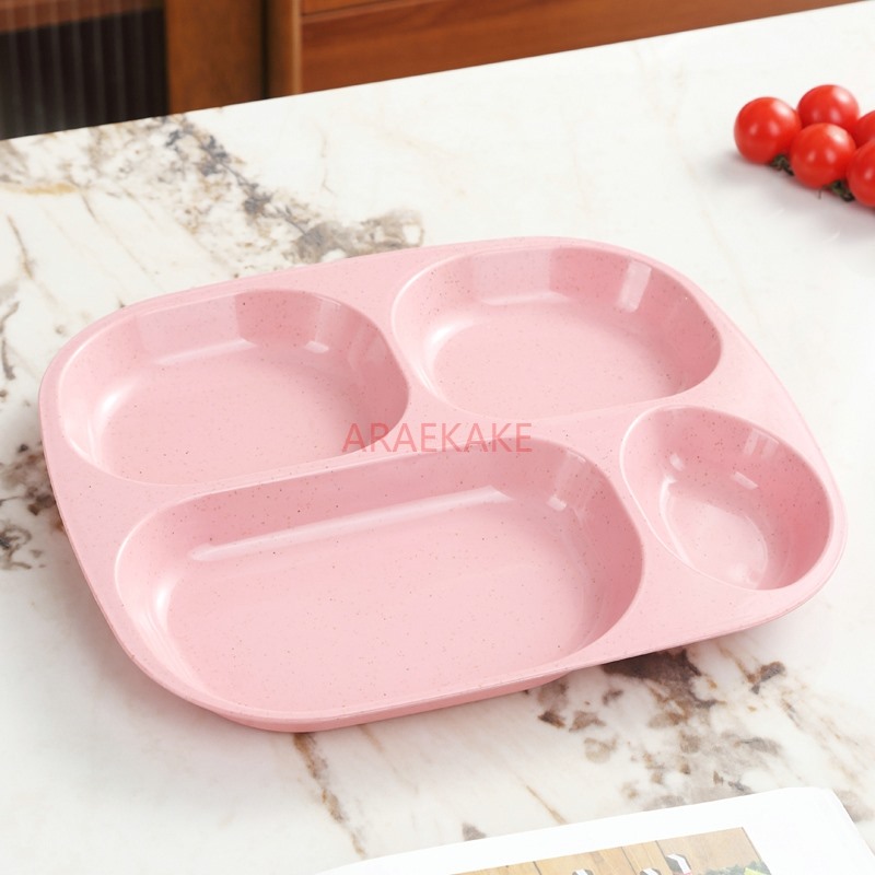 Talheres domésticos de palha d - Baby Food Usa avaliação e preço