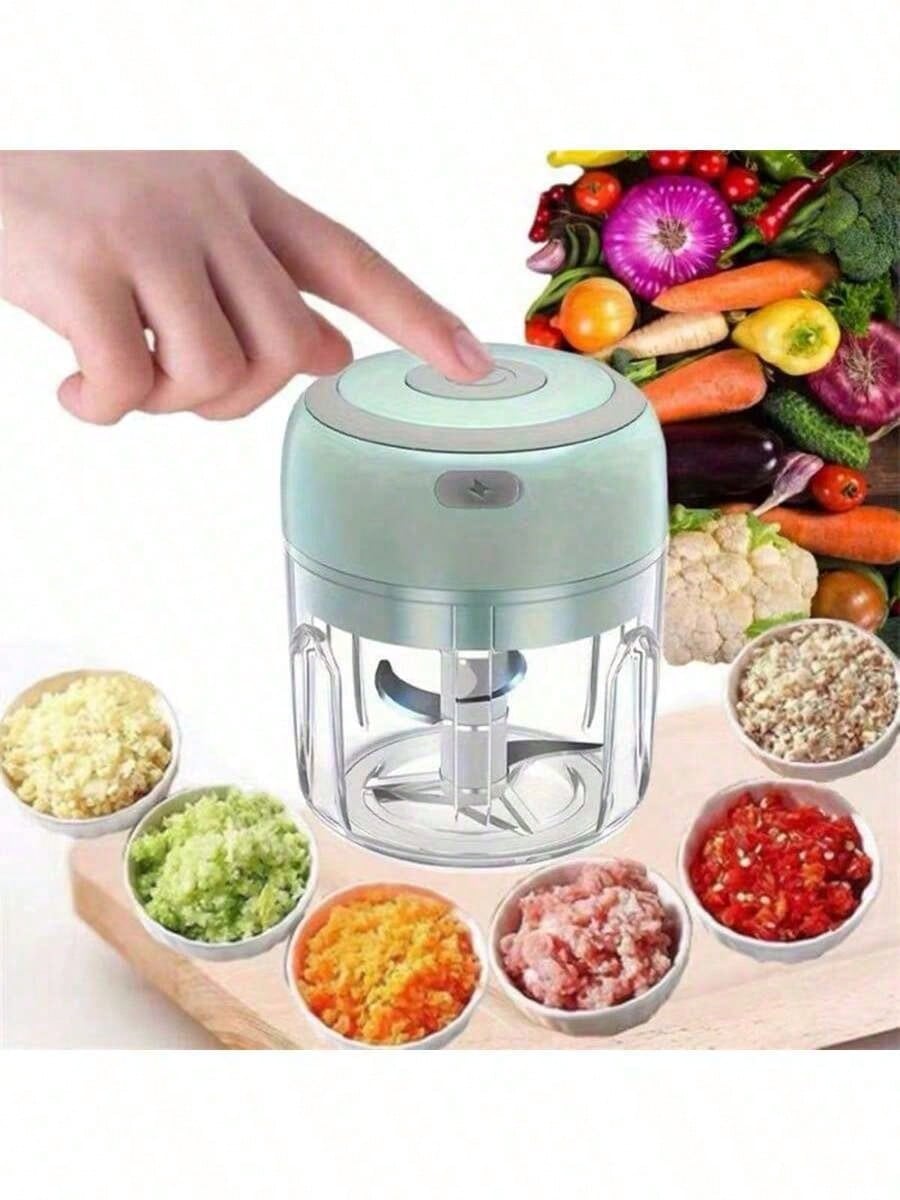 Mini Processador de Alimentos  - Baby Food Home avaliação e preço