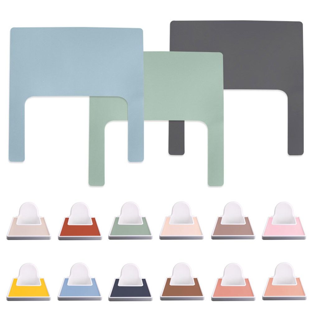 Placemat de cadeira alta para  - Baby Food Chair avaliação e preço