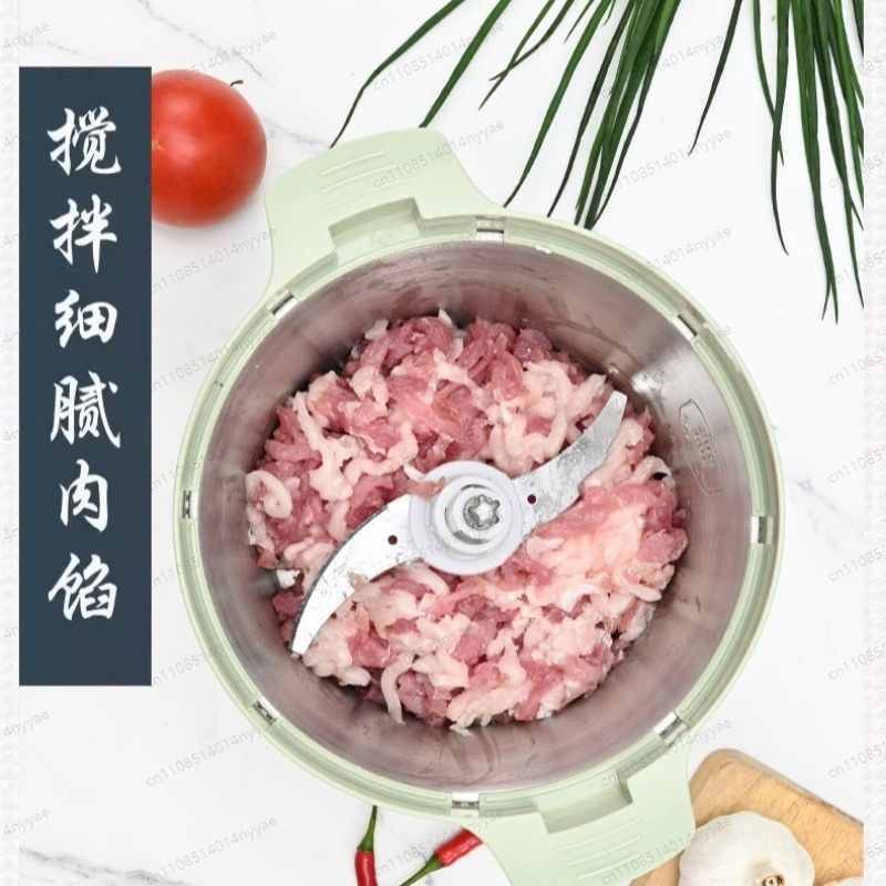 Moedor de Carne de Grande Capa - Veggie Baby Food avaliação e preço