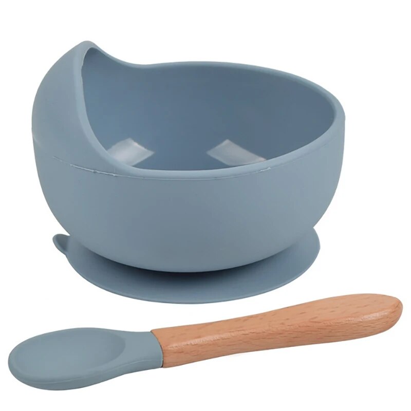 Silicone bebê alimentação tige - Baby Food Table avaliação e preço