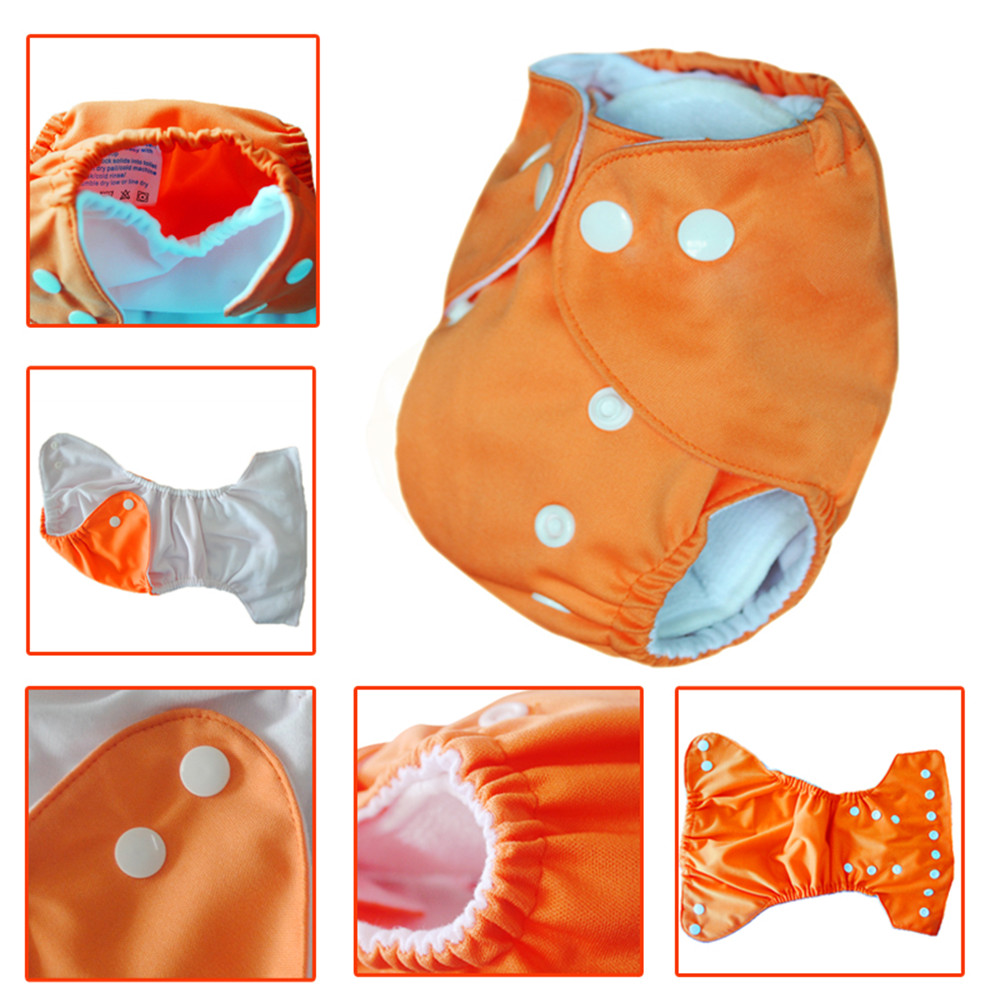 1pc avababy fralda recém-nasci - Pampers Diaper Premium Care avaliação e preço