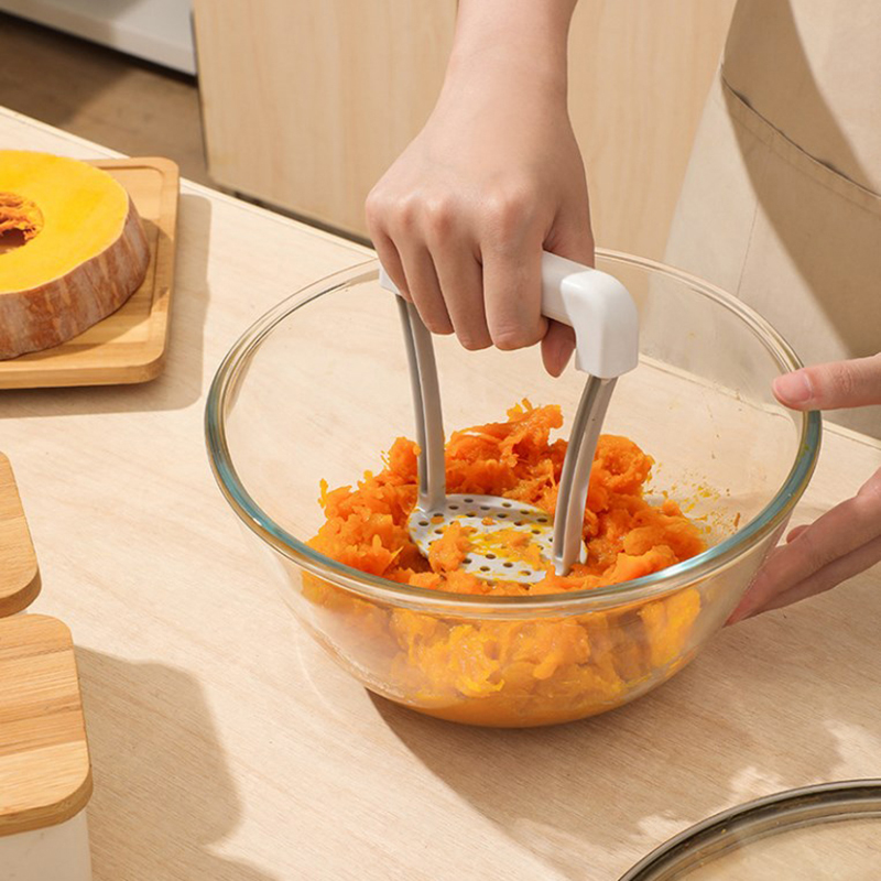 Triturador de batata manual de - Baby Food Banana avaliação e preço