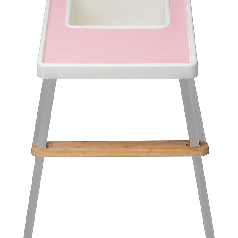 Cadeira alta para bebês, apoio - Baby Food Chair avaliação e preço