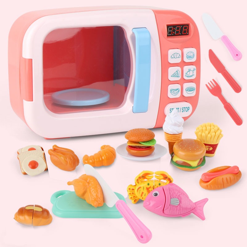 Brinquedo de Cozinha Infantil  - Baby Food Tracker avaliação e preço
