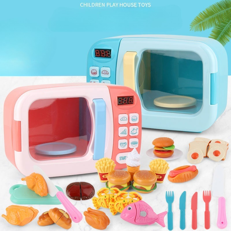 Brinquedo de Cozinha Infantil  - Baby Food Tracker avaliação e preço