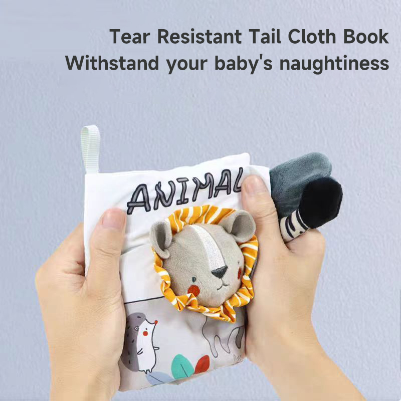 Livro de Pano para Bebês: Brin - Baby Food Book avaliação e preço
