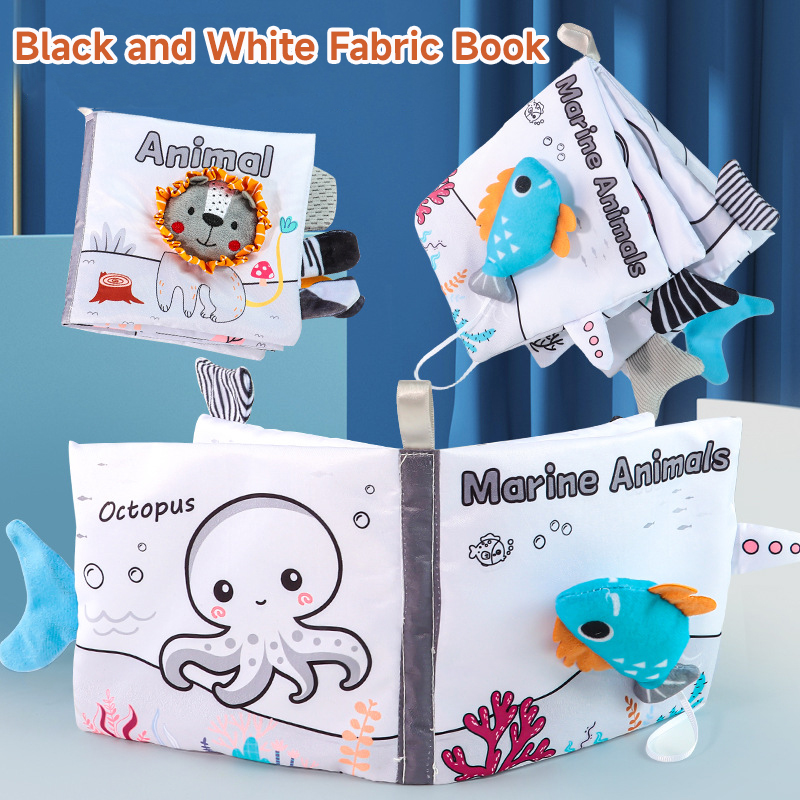 Livro de Pano para Bebês: Brin - Baby Food Book avaliação e preço