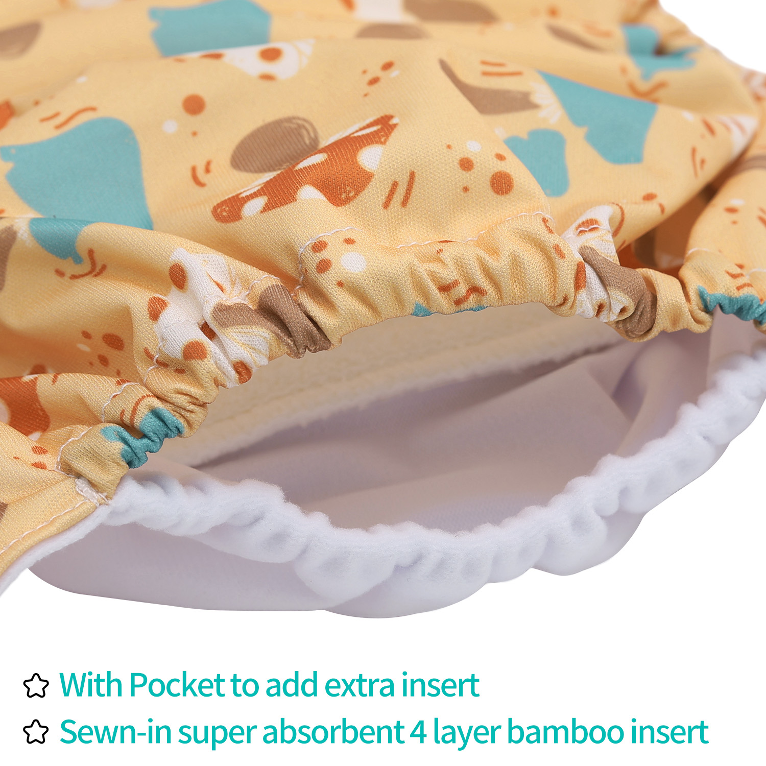 U Pick ALVABABY Fralda Tudo em - Pampers Diaper Premium Care avaliação e preço