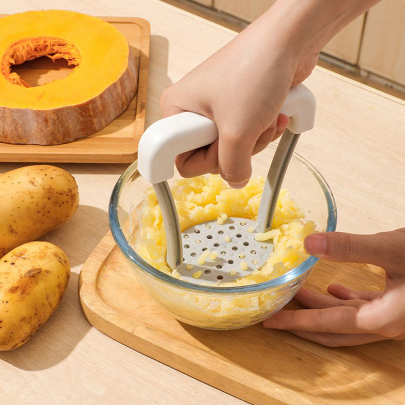 Triturador de batata manual de - Baby Food Banana avaliação e preço