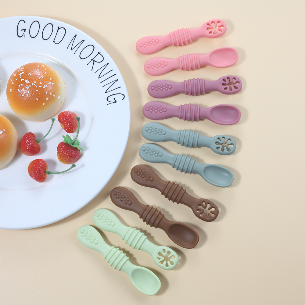 2 pçs bonito bebê aprendizagem - Baby Food Nutrition avaliação e preço