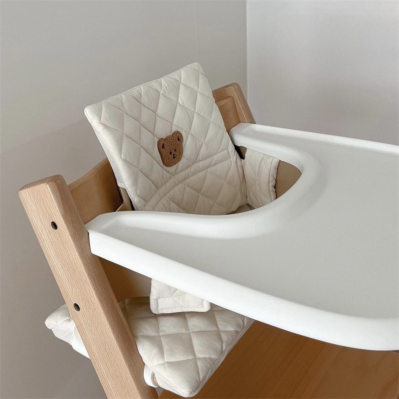 Almofada lavável para cadeira  - Baby Food Chair avaliação e preço