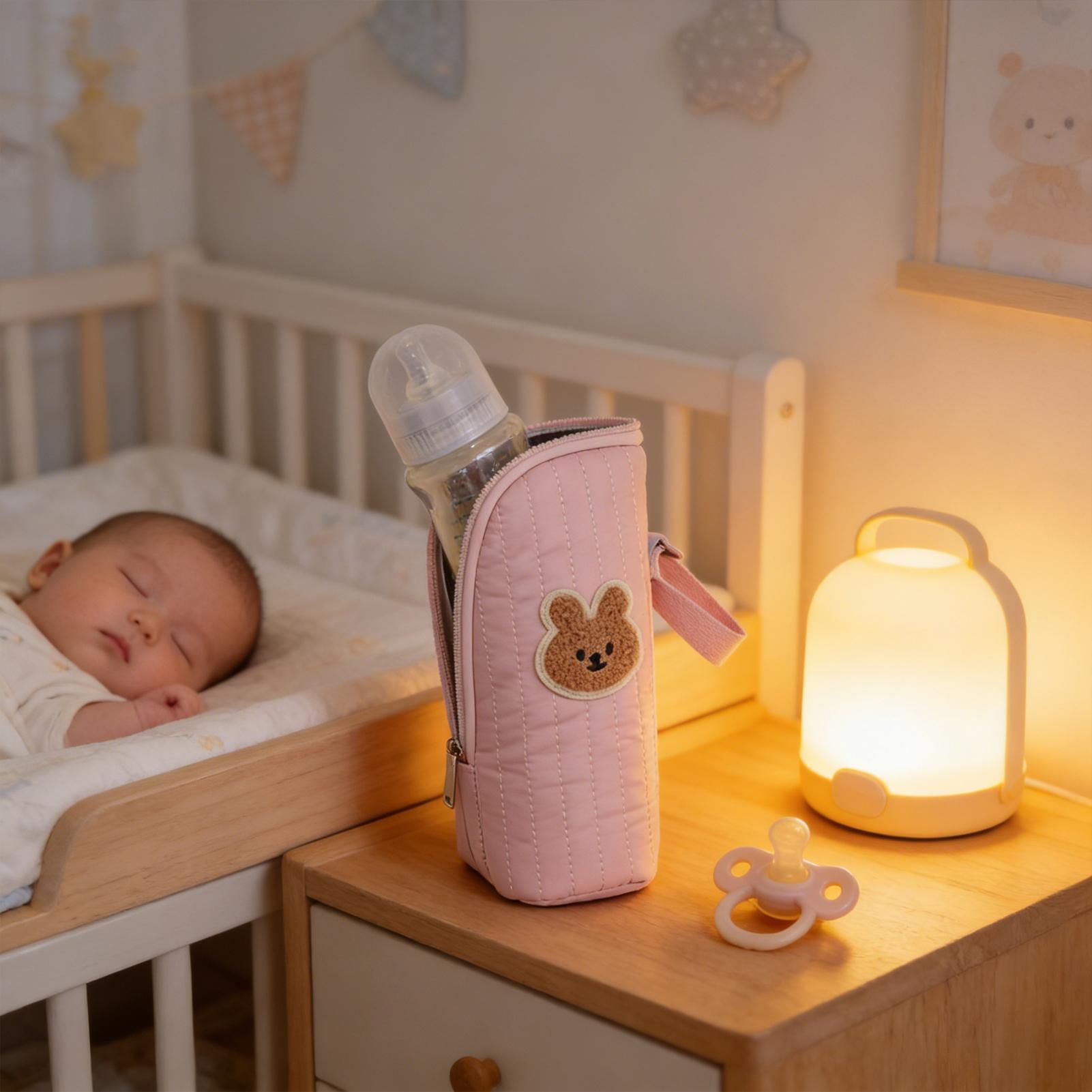 Bolsa Térmica Portátil para Ma - Baby Food Home avaliação e preço