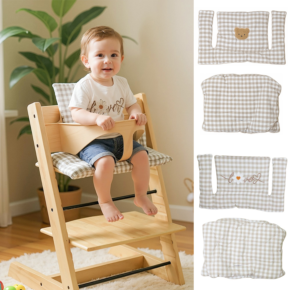 1 Peça Almofada de Apoio para  - Baby Food Chair avaliação e preço