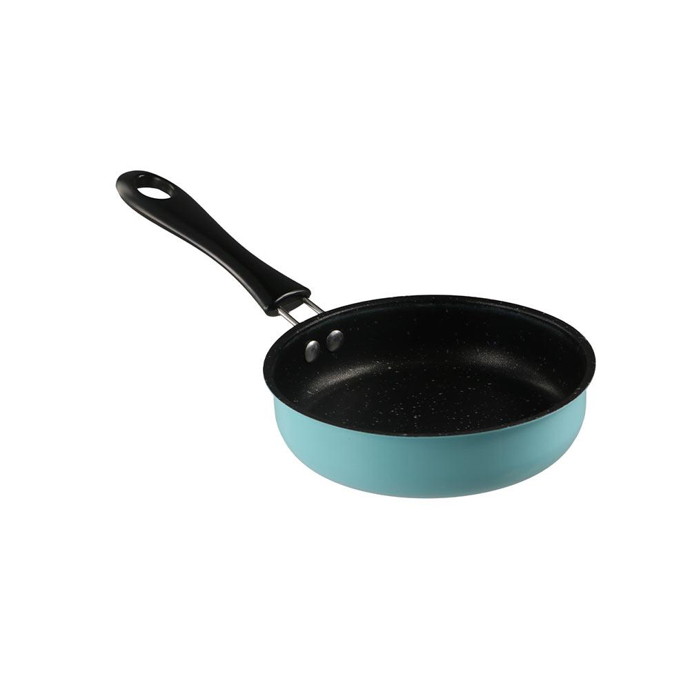 Panela Antiaderente Mini de 12 - Baby Food Egg avaliação e preço
